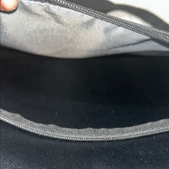 Black Heart Design Japanese inspired school bag - Picture 4 of 5